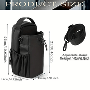 borsa magnetica da palestra - EasyBreath