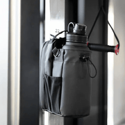 borsa magnetica da palestra - EasyBreath
