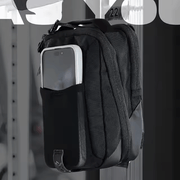 borsa magnetica da palestra - EasyBreath
