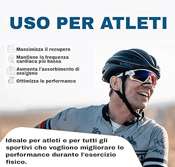 EASY BREATH - cerotti nasali magnetici - EasyBreath