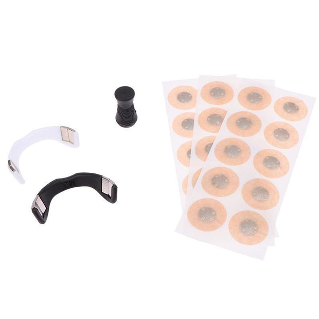 EASY BREATH - cerotti nasali magnetici - EasyBreath