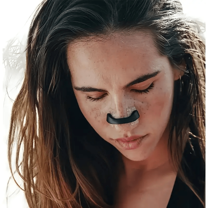 EASY BREATH - cerotti nasali magnetici - EasyBreath